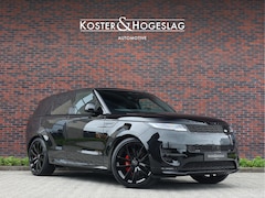 Land Rover Range Rover Sport - P460e Dynamic SE | Pano - Trekhaak - Meridian