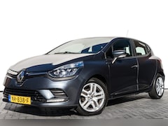 Renault Clio - 0.9 TCe Zen | 5 Drs | Ned Auto | 1e Eign | 23.775 KM NAP | Clima | Navigatie | Pdc | Led |
