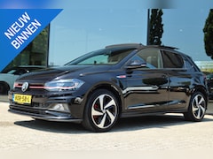 Volkswagen Polo - 2.0 TSI GTI AUT. | PANO | LED | CARPLAY | VIRT. COCKPIT | ACC | STOELVERW