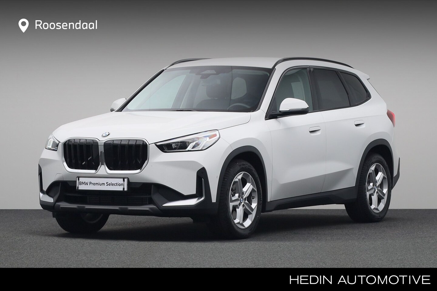 BMW X1 - xDrive23i | Achteruitrijcamera | Voorstoelen verwarmd | Navigatiesysteem full map | Extra - AutoWereld.nl