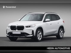 BMW X1 - xDrive23i | Achteruitrijcamera | Voorstoelen verwarmd | Navigatiesysteem full map | Extra