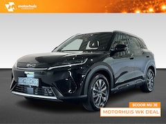 BYD Atto 2 - DM-i Boost 213pk | Direct uit voorraad leverbaar | 1500.- Voordeel |