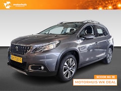 Peugeot 2008 - 1.2 PureTech 110pk Allure