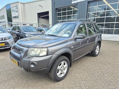 Land Rover Freelander Station Wagon - 2.0 Td4 E Quest