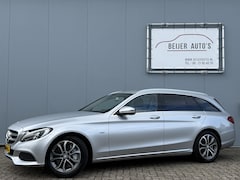 Mercedes-Benz C-klasse Estate - 350 e Lease Edition Trekhaak/Camera/LED