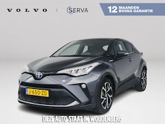 Toyota C-HR - 1.8 Hybrid Business Plus | Parkeercamera | Cruise control adaptief | Airco | Getint glas