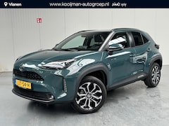Toyota Yaris Cross - 1.5 Hybrid 115 Dynamic + comfort pack , 1e eigenaar NL auto