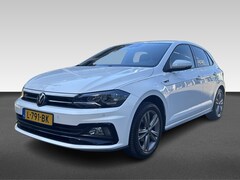 Volkswagen Polo - 1.0 TSI Highline Business R