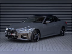 BMW 4-serie Cabrio - 430i M-Sport H/K - Head-up