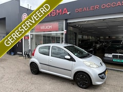 Peugeot 107 - 1.0-12V XS 1 EIGENAAR * NW APK *AIRCO