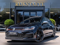 Volkswagen Golf - 2.0 TSI GTI TCR|PANO|ACC|19''|CAMERA|LEDER