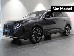 Peugeot 5008 - Hybrid 136 Allure 7p | AUTOMAAT | Navigatie | Camera | Trekhaak | Direct leverbaar |