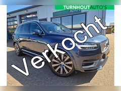 Volvo XC90 - T8 Twin Engine AWD Inscription Plus Line Luchtvering | Massage | 360 Cam VOL