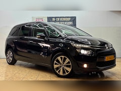 Citroën Grand C4 Picasso - 1.6 e-THP Business /2DE EIG / VOL Opties / TOP STAAT /7 PERS