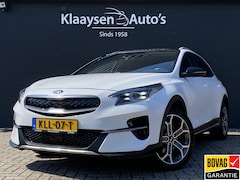 Kia XCeed - 1.6 GDi PHEV 140 pk ExecutiveLine | 1e eigenaar | dealer onderh. | panoramadak | trekhaak