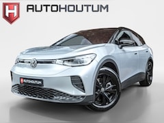 Volkswagen ID.4 - Pro 210 kW | Trekhaak | El stoelen | 360 camera