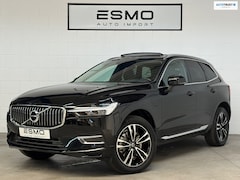 Volvo XC60 - 2.0 Recharge T6 AWD Momentum Pro Panoramadak Trekhaak Camera