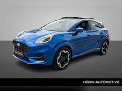 Ford Puma - 1.0 EcoBoost Hybrid 155pk Automaat ST-Line X | Panoramadak | Driver Assistance | Winter Pa