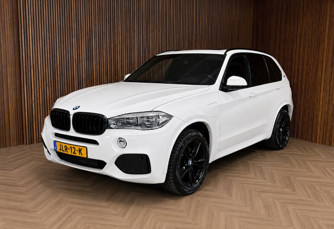 BMW X5 - XDrive40e M Pakket - High Executive - - AutoWereld.nl