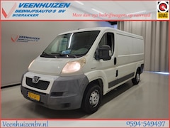 Peugeot Boxer - 2.2HDI L2/H1 Trekhaak