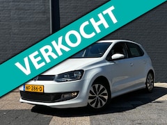 Volkswagen Polo - 1.0 TSI | Navi | Cruise | Airco | NAP