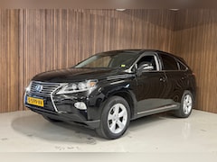 Lexus RX 450h - 4WD Executive Edition