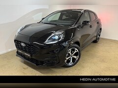 Ford Puma - 1.0 EcoBoost Hybrid ST-Line Automaat winterpack