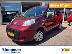 Fiat Qubo - 1.4 Easy Airco El.ramen cv PDC