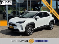 Toyota Yaris Cross - 1.5 Hybrid Dynamic - Navi - camera - BLIS