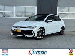Volkswagen Golf - 8.5 1.5 ETSI R-LINE DSG Black Style150pk Panoramadak Matrix LED