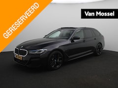 BMW 5-serie Touring - 530e Business Edition Plus | Digital Key | Laser Light | Panoramadak | Stoelventilatie | H