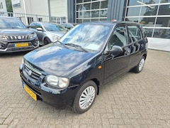 Suzuki Alto - 1.1 GLX Aut / 1e eigenaar