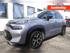Citroën C3 Aircross - 1.2 110 pk PT SenS AUTOMAAT