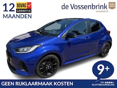 Mazda 2 Hybrid - 2 1.5 Homura Plus Automaat *Geen Afl. kosten