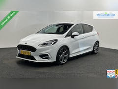 Ford Fiesta - 1.0 EcoBoost ST Line X Business|Carplay|Winterpakket|Navi|Cruise|Lane Assist|