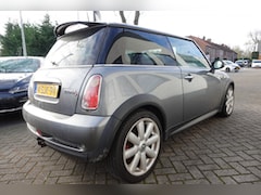 MINI Cooper S - 1.6 COOPER S