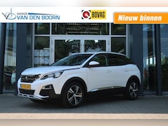 Peugeot 3008 - 1.2 PureTech, Stoelverwarming, CarPlay/Android, All-Season, Trekhaak etc