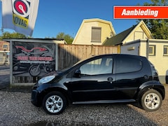 Citroën C1 - 1.0 FIRST EDITION