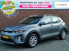Kia Stonic - 1.0 T-GDi 100pk DynamicLine | SUMMER DEALS | Navigatie | Cruise Control | Climate Control