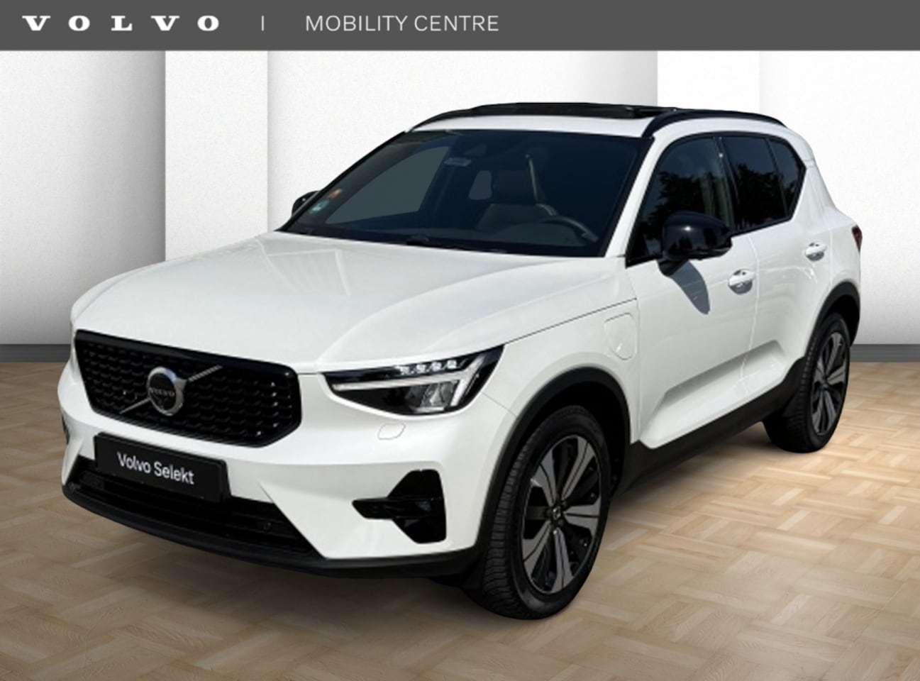 Volvo XC40 - T5 Plus Dark | 360° Camera | Harman/Kardon | Panorama dak | - AutoWereld.nl