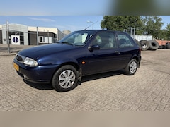Ford Fiesta - 1.3-16V Trend I 147655 echte kilometers