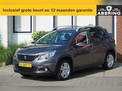 Peugeot 2008 - Signature, eerste eigenaar met 26.516km