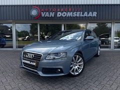 Audi A4 Avant - 1.8 TFSI Pro Line S - Navi Cruise 18LMV B/O Audio