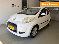 Citroën C1 - 1.0-12V Ambiance 2DE EIG. AIRCO ELECT. RAMEN NAP APK RIJDT GOED