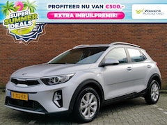Kia Stonic - 1.0 T-GDi 120pk DCT7 DynamicLine |SUMMER DEALS | Automaat | Navigatie | Cruise Control | A