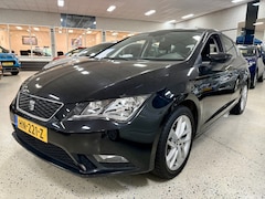 SEAT Leon - 1.2 TSI CLIMATCONTROL / CRUISE / ISOFIX / LM VELGEN