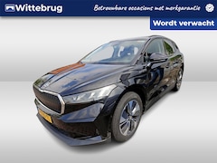 Skoda Enyaq iV - 60 / SOH 92%/ AUTOMAAT/ PARKEER SENSOREN/ DIGITAL DASH/ NAVI/ CLIMA
