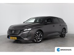 Peugeot 308 SW - 1.2 PureTech Allure Pack Business | Dealer Onderhouden | 1e Eigenaar | Trekhaak | LED | Ca