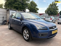 Ford Focus - 1.8-16V Ambiente Flexifuel