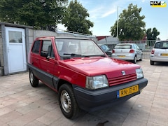 SEAT Marbella - 0.9 Special - Zeer nette klassieker